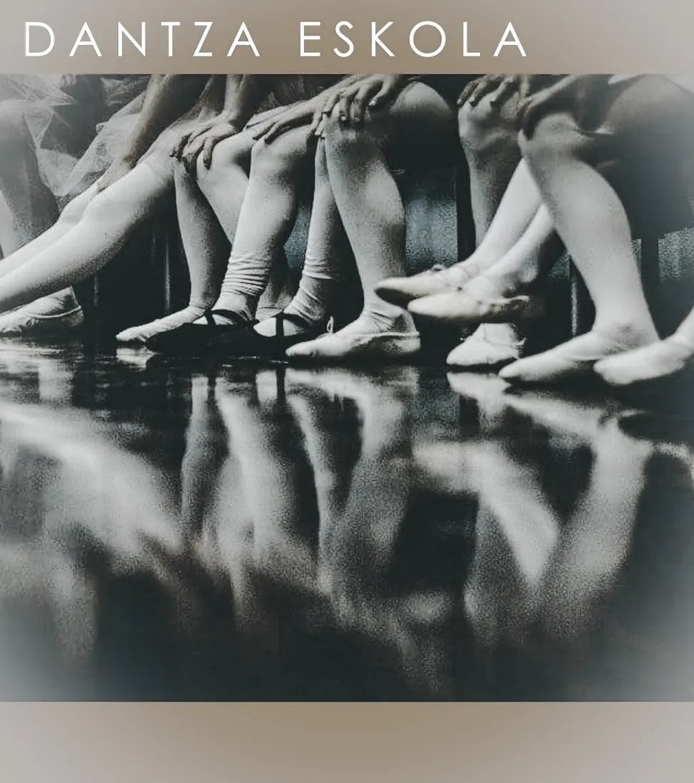 Gabota Dantza Eskola — baile-studio en Zarautz — 5