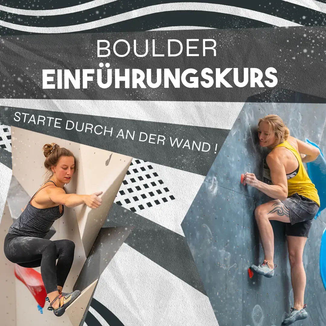 Boulderhalle Prisma — klättring-studio i Wuppertal — 5