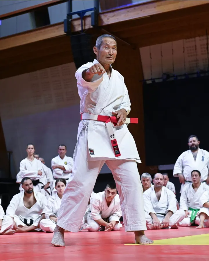 Karate Club Nancéien — arts martiaux-studio à Nancy — 5