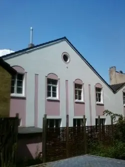 die kleine yogaschule — yoga-studio in Nordstadt, Bonn — 3