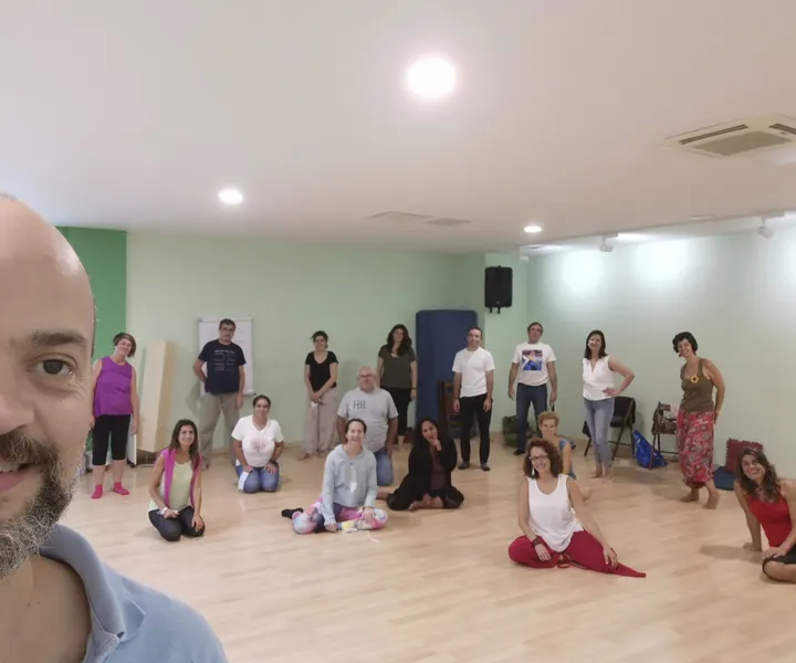 Kimove Center — Martial Arts en Zaidín - Vergeles, Granada
