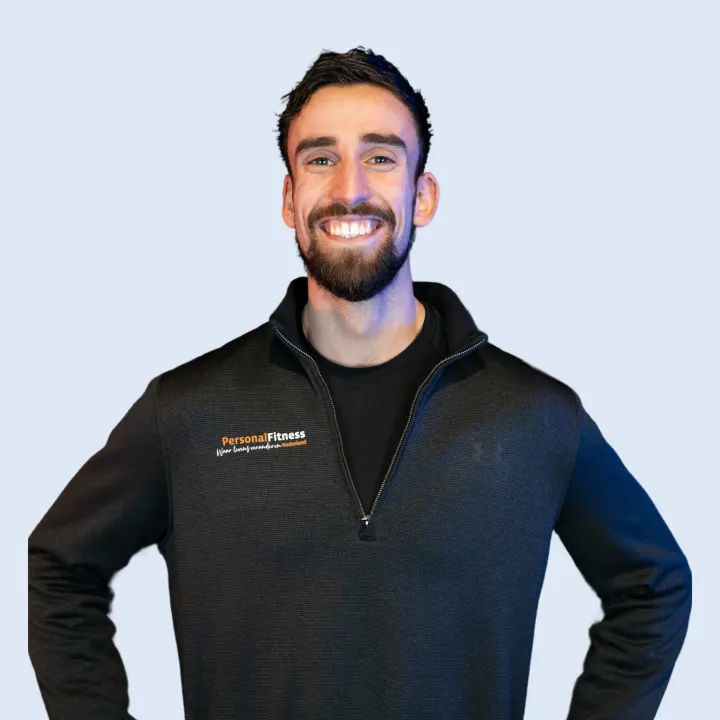 Personal Fitness Nederland - Venlo — sportschool-studio in Venlo — 3