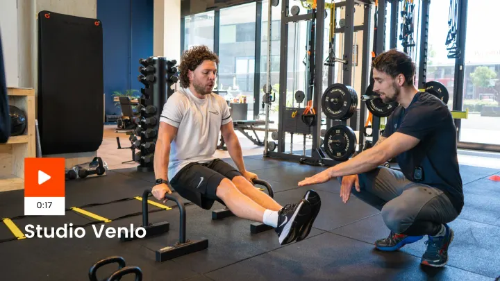 Personal Fitness Nederland - Venlo — Sportschool in Hagerhof, Venlo