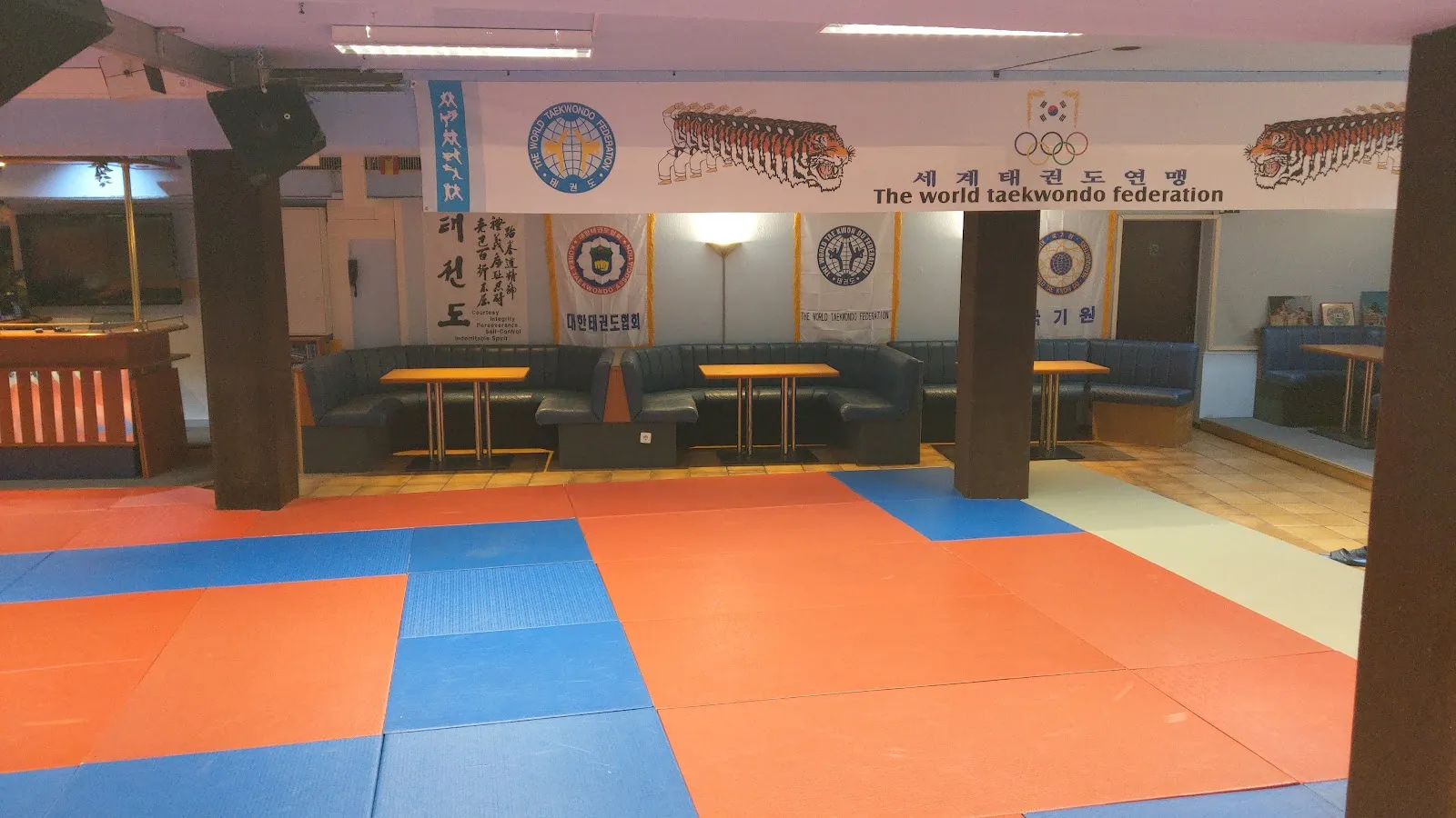 Kampfsport Akademie Dalkiran — kampfsport-studio in Schwalmtal-Waldniel — 3