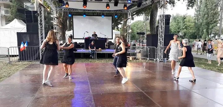 Rock House — danse-studio à Mulhouse — 3