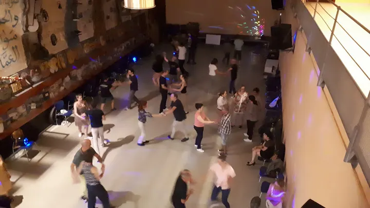 Rock House — danse-studio à Mulhouse — 4