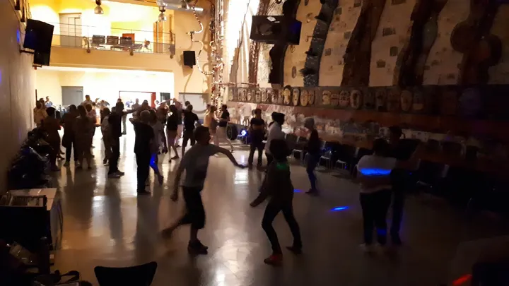 Rock House — danse-studio à Mulhouse — 5