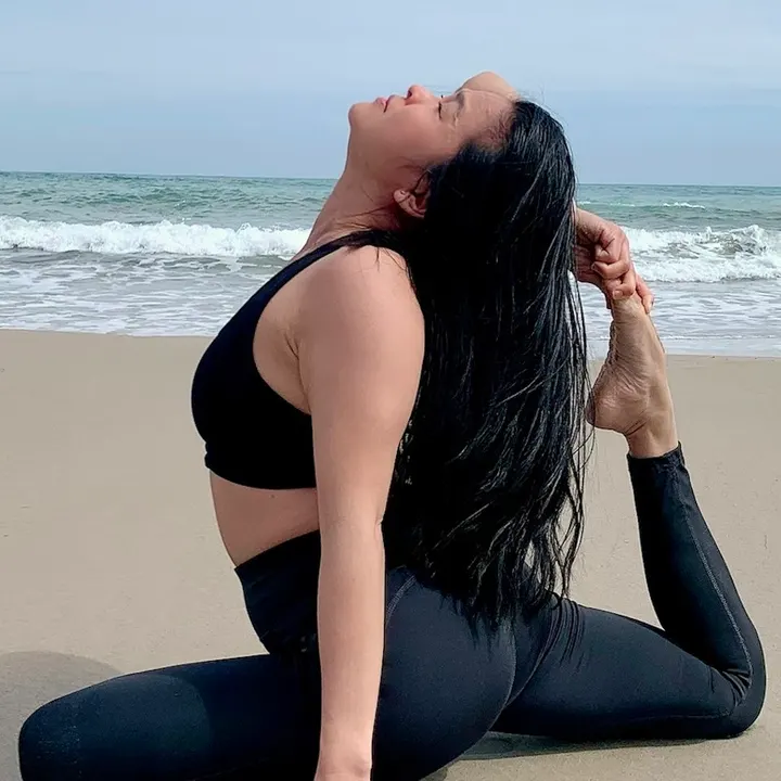 IMELDA Bergen — yoga-studio i Bergen — 4