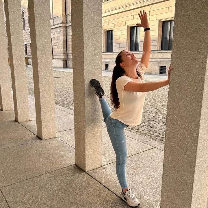 IMELDA Bergen — yoga-studio i Bergen — 5