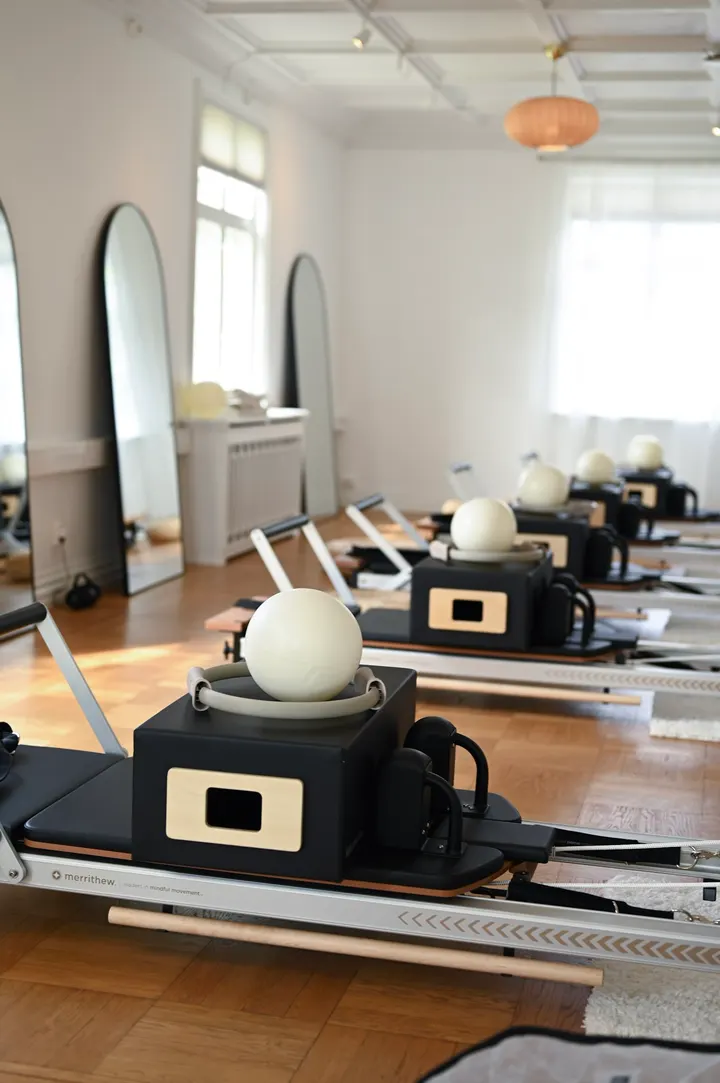 IMELDA Bergen — yoga-studio i Ytrebygda, Bergen — 2