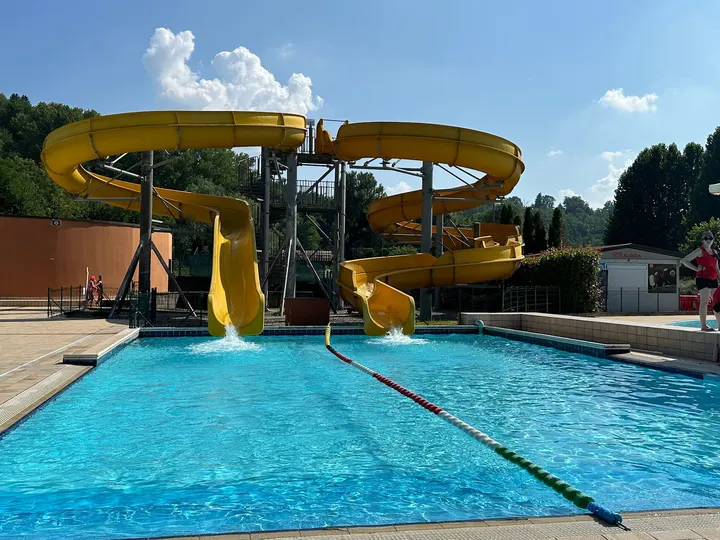 Sport club 12 Stendhal Oggiono — palestre-studio a Oggiono — 2
