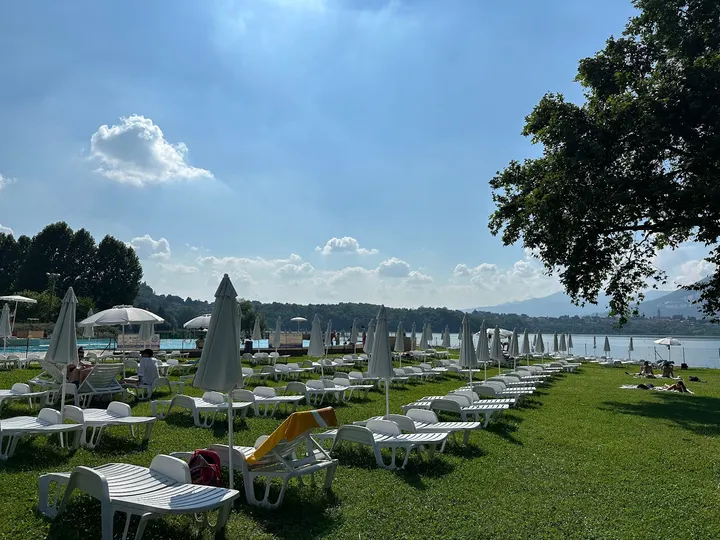 Sport club 12 Stendhal Oggiono — palestre-studio a Oggiono — 3
