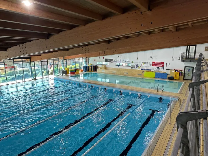 Sport club 12 Stendhal Oggiono — palestre-studio a Oggiono — 3