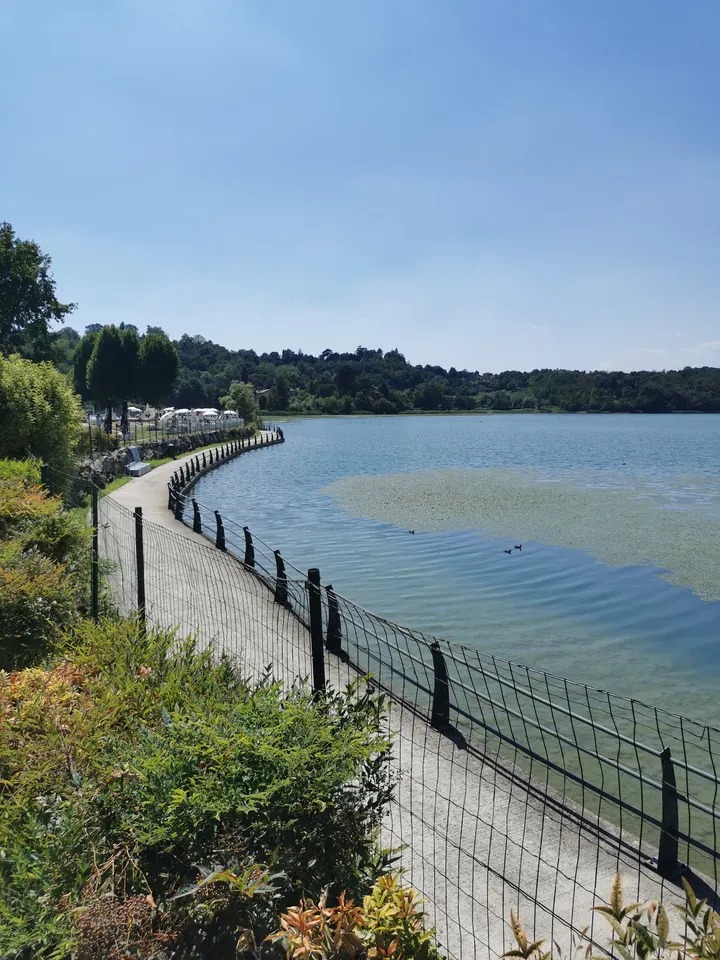 Sport club 12 Stendhal Oggiono — palestre-studio a Oggiono — 4
