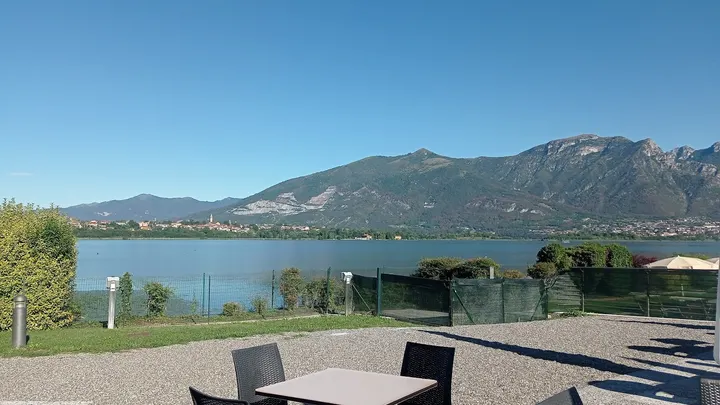 Sport club 12 Stendhal Oggiono — palestre-studio a Oggiono — 5