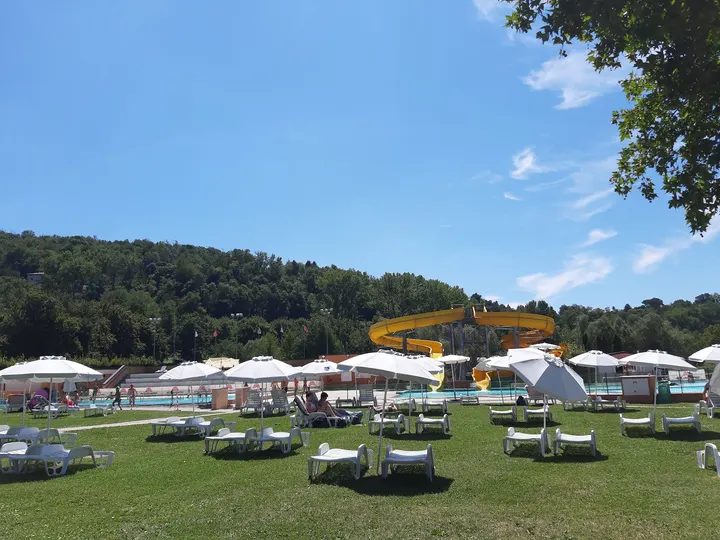 Sport club 12 Stendhal Oggiono — Palestre a Bagnolo, Oggiono