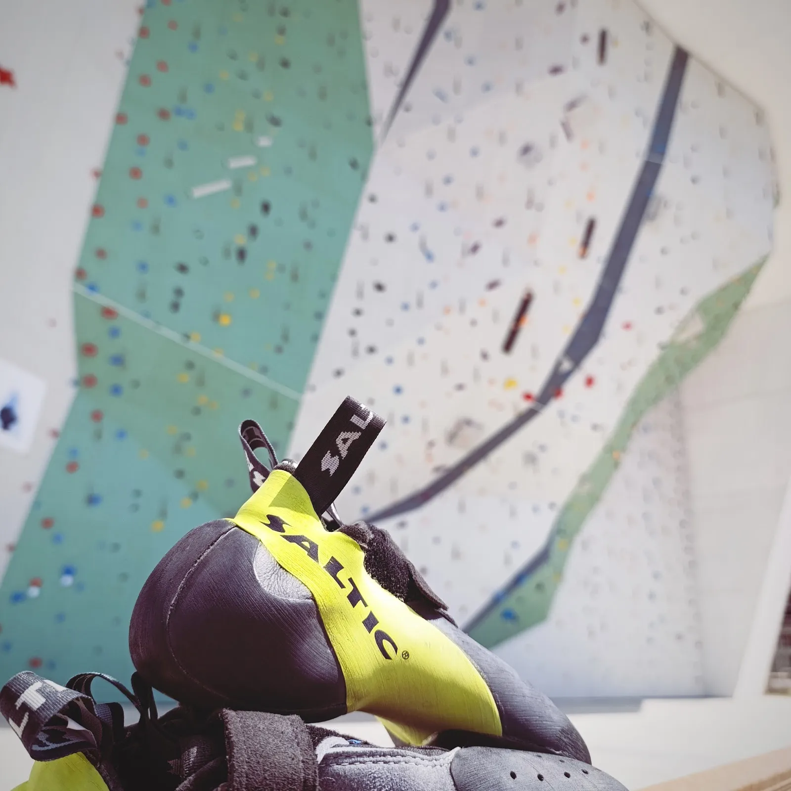 Rocódromo de Estepona — escalada-studio en Balcones del Mar, Estepona — 2