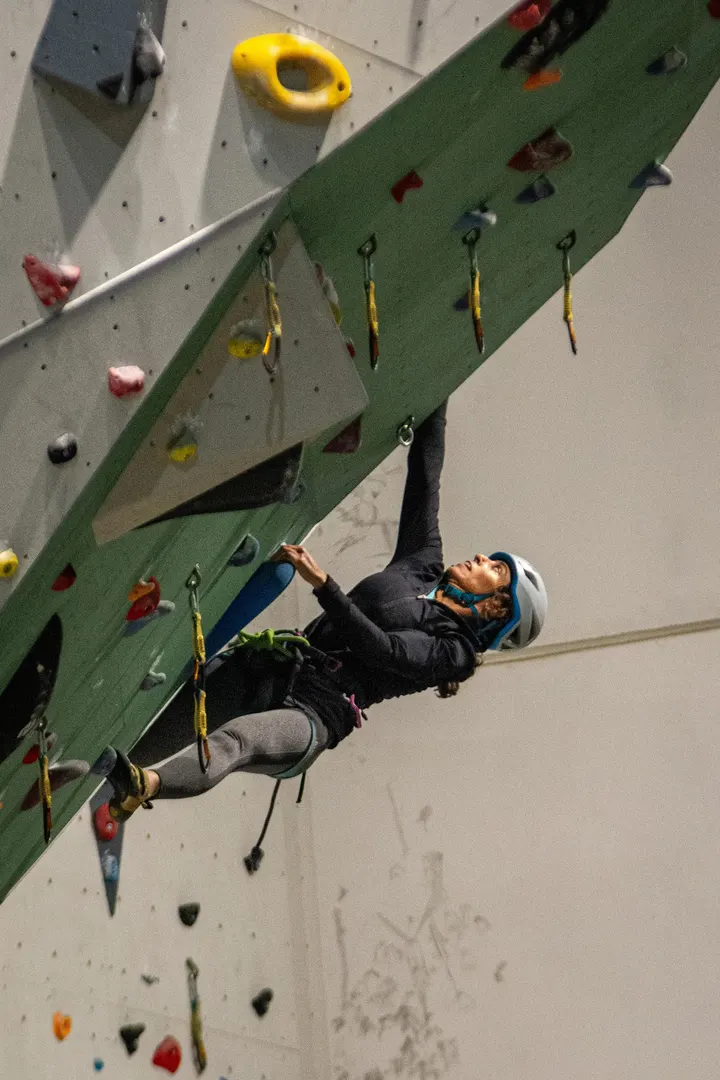 Rocódromo de Estepona — escalada-studio en Balcones del Mar, Estepona — 3