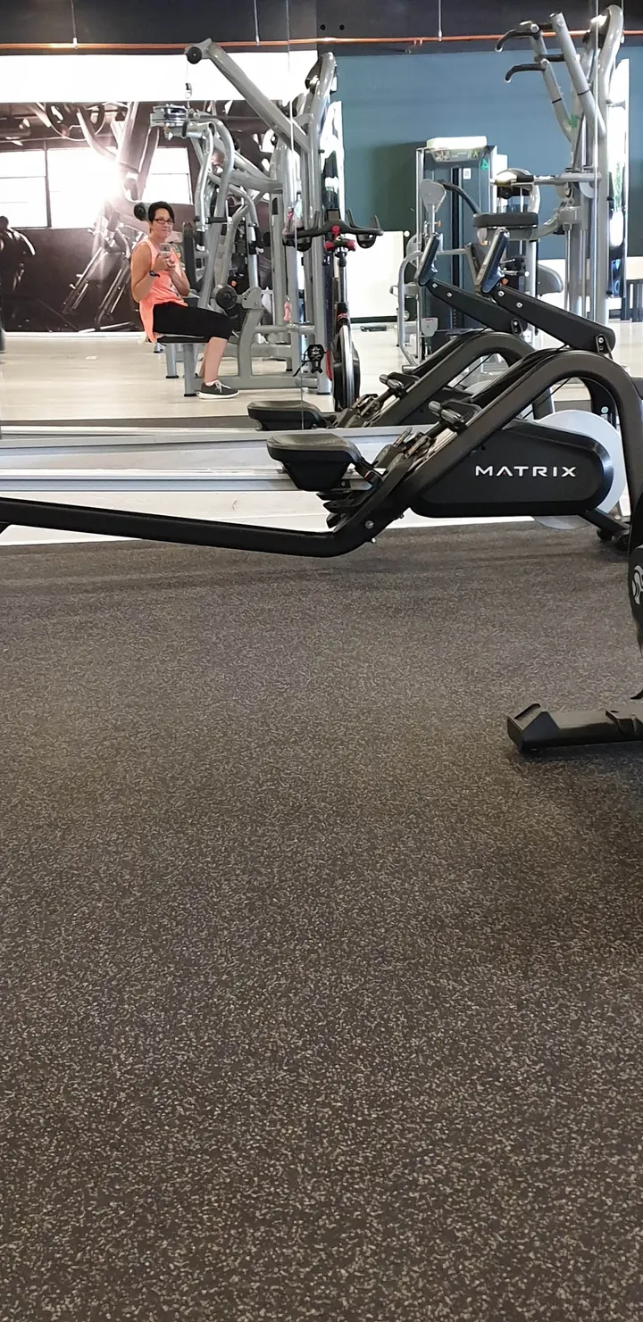 purfitness Alzenau — fitnessstudio in Alzenau — 2
