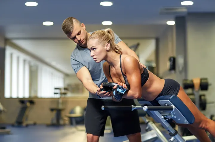 purfitness Alzenau — fitnessstudio in Alzenau — 3