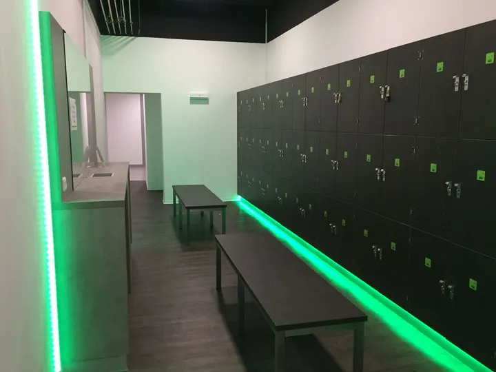 purfitness Alzenau — fitnessstudio in Alzenau — 3