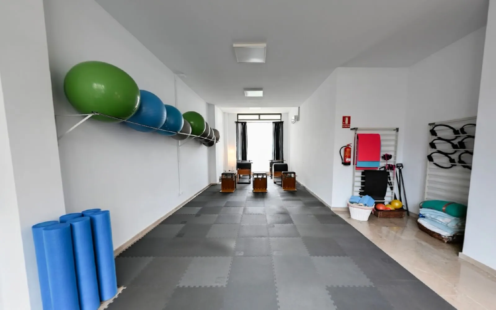 Estudio De Pilates Maria Jesus Ferrer — pilates-studio en Torrent — 5
