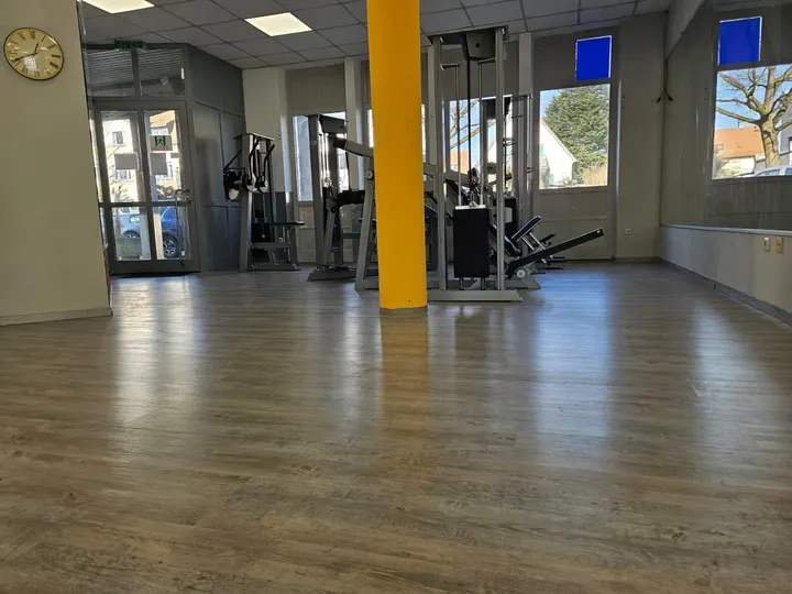 Shortys Gym — fitnessstudio in Straubing — 3