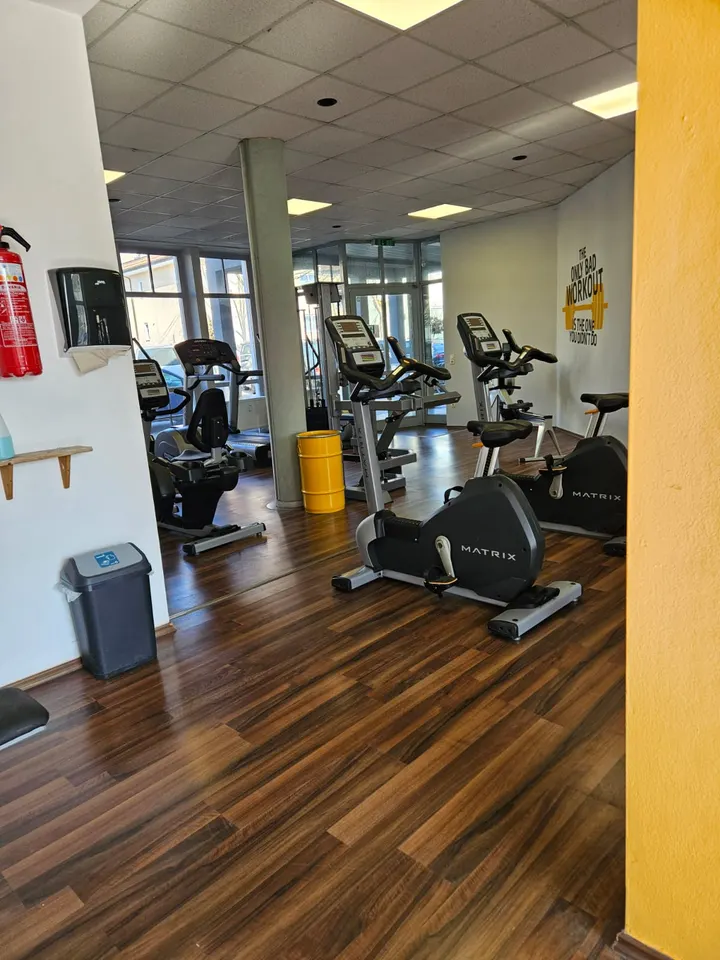 Shortys Gym — fitnessstudio in Straubing — 6