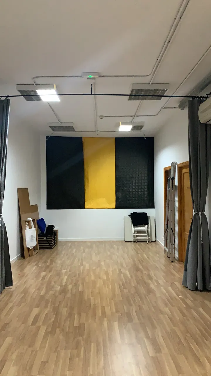 Shimmy Roots (Albacete Lindy Hop) — baile-studio en Albacete — 5