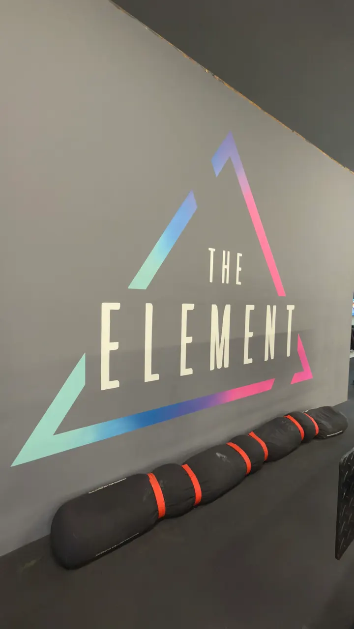 The Element Fitness — palestre-studio a Borgo San Sergio, Trieste — 2