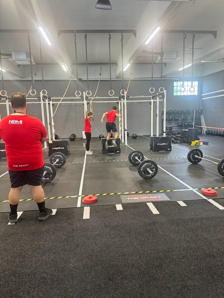The Element Fitness — Palestre a Borgo San Sergio, Trieste