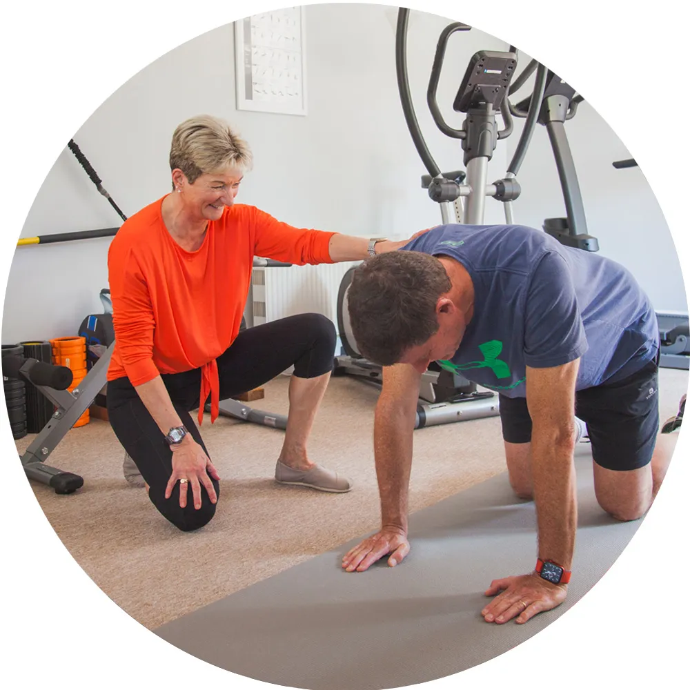 Body Manoeuvres — fitness studio in Maidenhead — 2