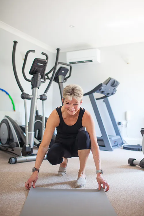Body Manoeuvres — fitness studio in Maidenhead — 3