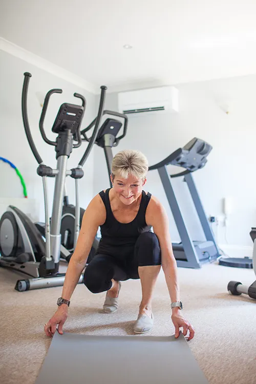 Body Manoeuvres — fitness studio in Cox Green, Maidenhead — 3