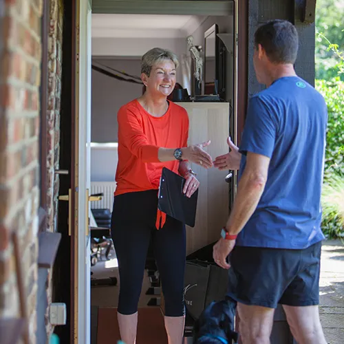 Body Manoeuvres — fitness studio in Maidenhead — 3