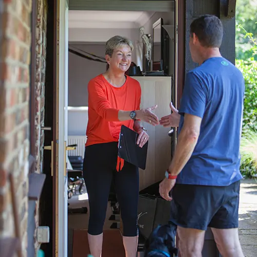 Body Manoeuvres — fitness studio in Maidenhead — 3