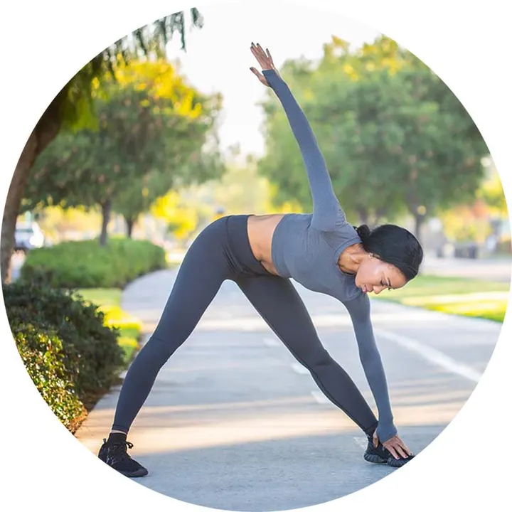 Body Manoeuvres — Fitness Studio in Cox Green, Maidenhead