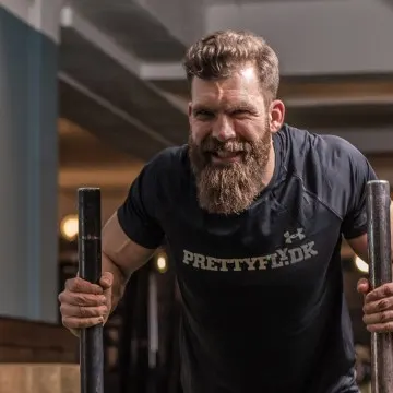 Bro'sFit — salle de fitness-studio à La Chaussée-Saint-Victor — 3