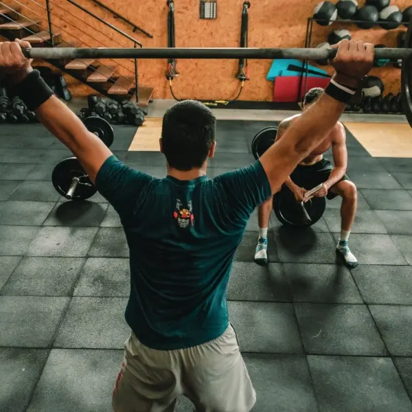 Bro'sFit — salle de fitness-studio à La Chaussée-Saint-Victor — 3
