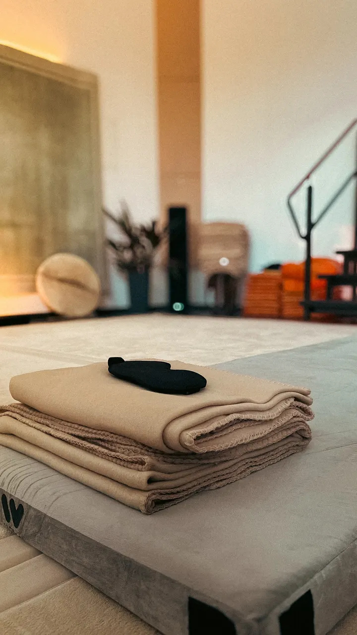 Nagomi | Atem.Entspannung.Balance — breathwork-studio in Berlin — 4
