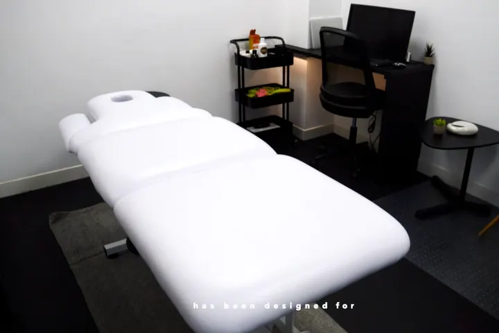 LDN PHYSIO - Kentish Town — pt studio in Kentish Town, London — 2