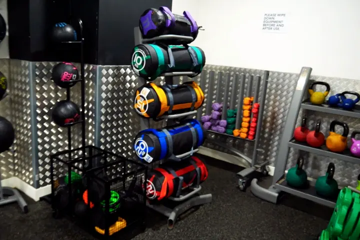 LDN PHYSIO - Kentish Town — pt studio in Kentish Town, London — 3
