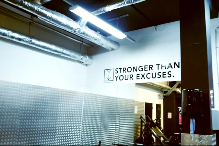 LDN PHYSIO - Kentish Town — pt studio in London — 3