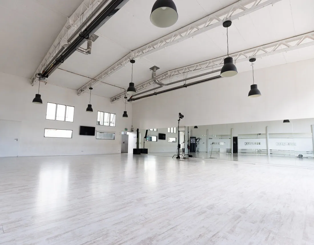 DA F.U.N.K. Grunerstraße — tanz-studio in Mitte, Berlin — 2