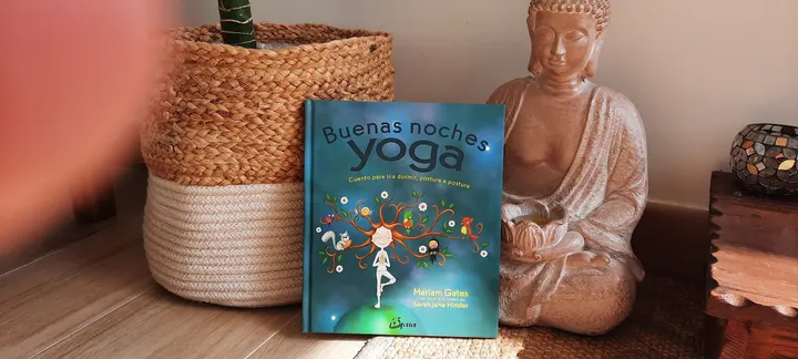 YOGA VITAL — yoga-studio en Palma — 3