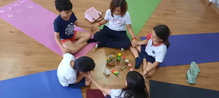 YOGA VITAL — yoga-studio en Palma — 4