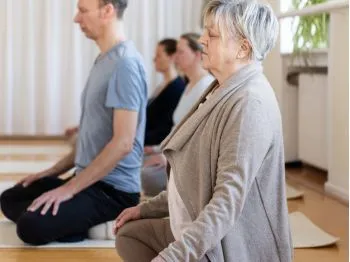 Yoga Villa an der Ruhr — yoga-studio i Mülheim an der Ruhr — 2
