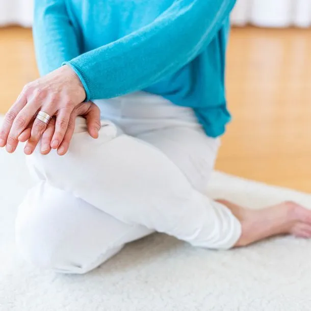 Yoga Villa an der Ruhr — yoga-studio i Mülheim an der Ruhr — 3