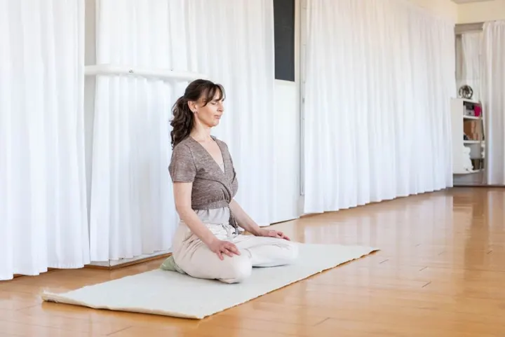 Yoga Villa an der Ruhr Schule für Yoga, Ballett und Gesundheit — Yoga in Altstadt I, Mülheim an der Ruhr