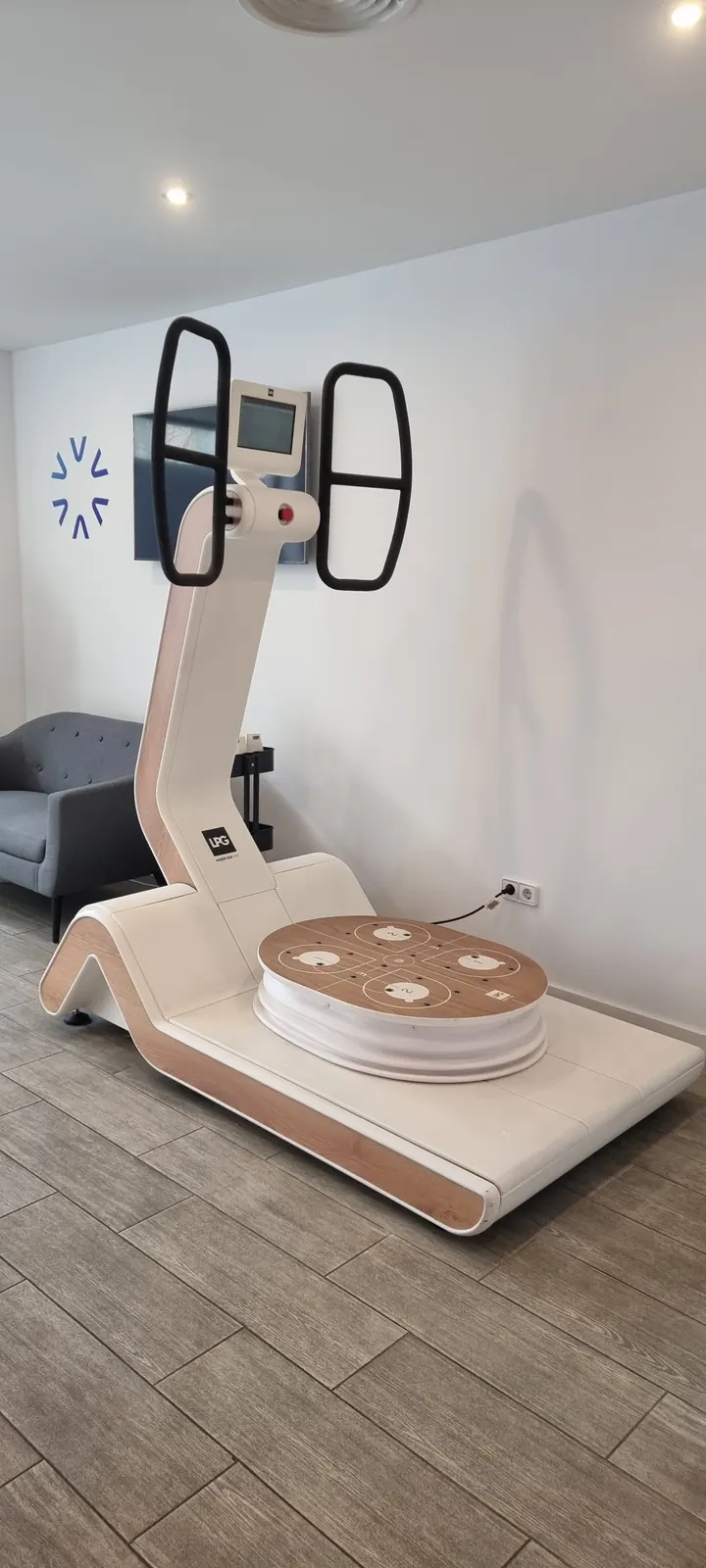 CRYOFIT MADRID — recovery-studio en Madrid — 3